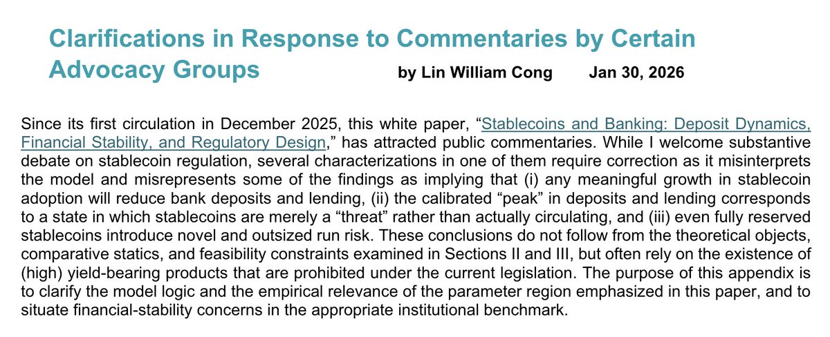 Coinbase Institute tweet media