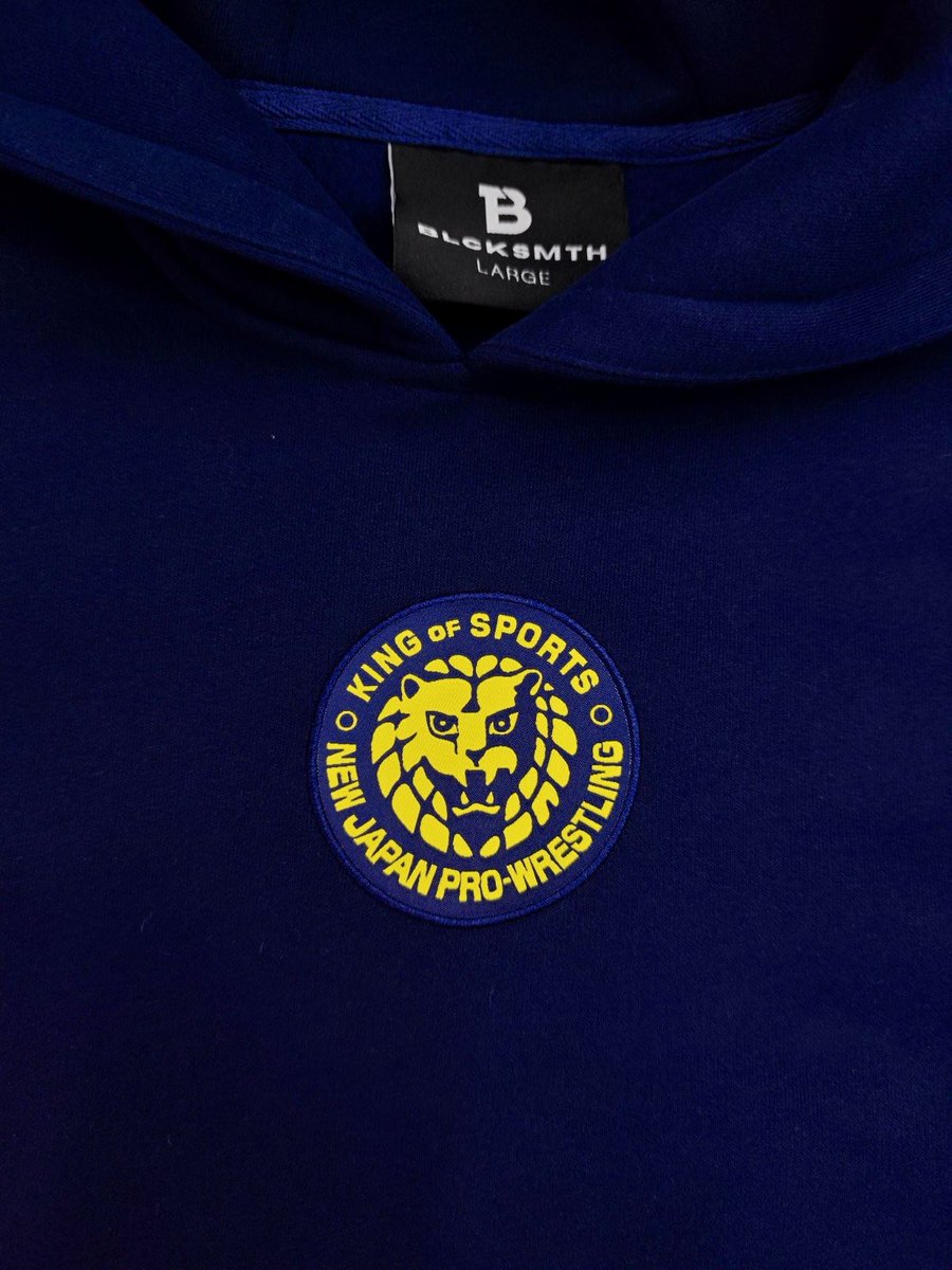 BLCKSMTH tweet media