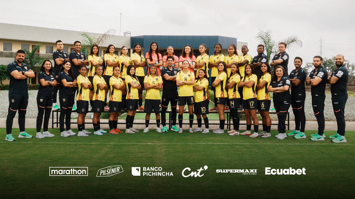 La Tri 🇪🇨 tweet media