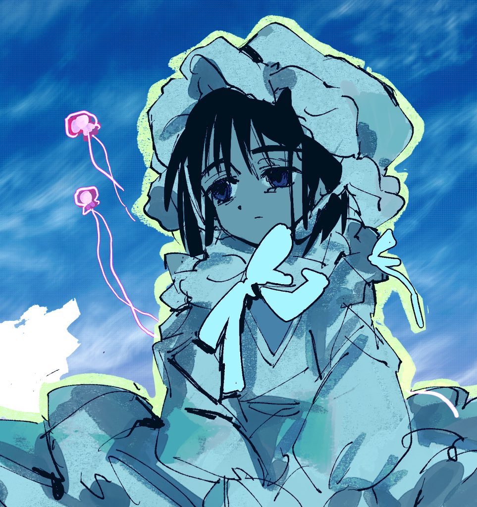 sunnyirry's tweet image. mama’s perfect doll