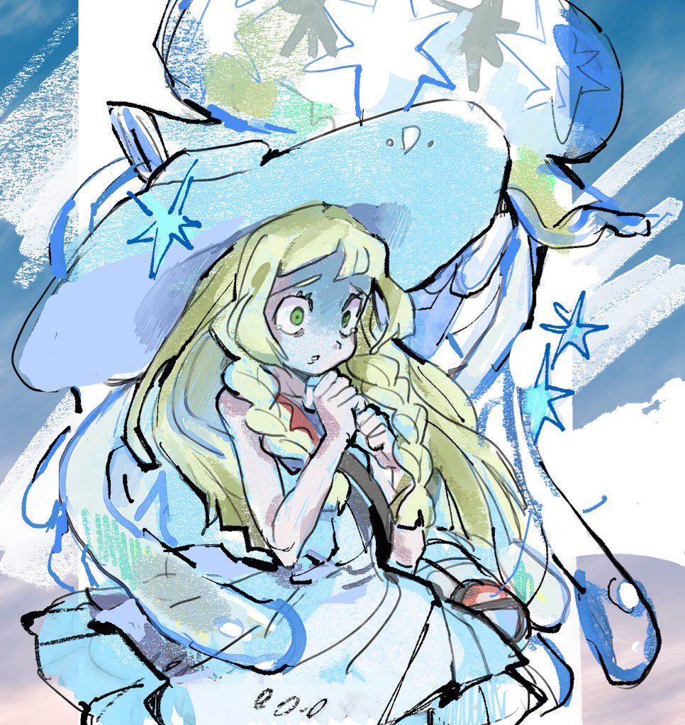 sunnyirry's tweet image. mama’s perfect doll