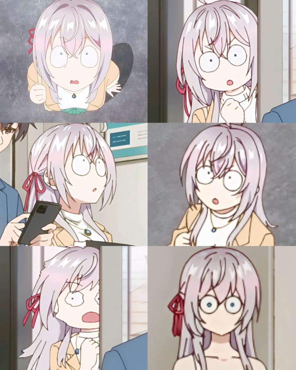 Anime Crave tweet media