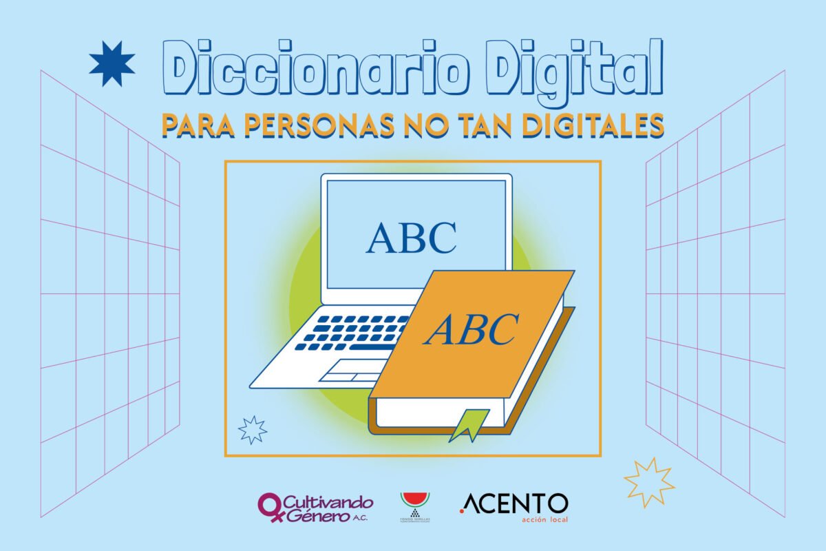 💻💫<a href="/CultivandoAc/">Cultivando Género AC</a> lanzó su tercera edicion del Diccionario Digital para Personas no tan Digitales 

Échale un ojo acá 🤓👇
cultivandogeneroac.org/3er-edicion-di…