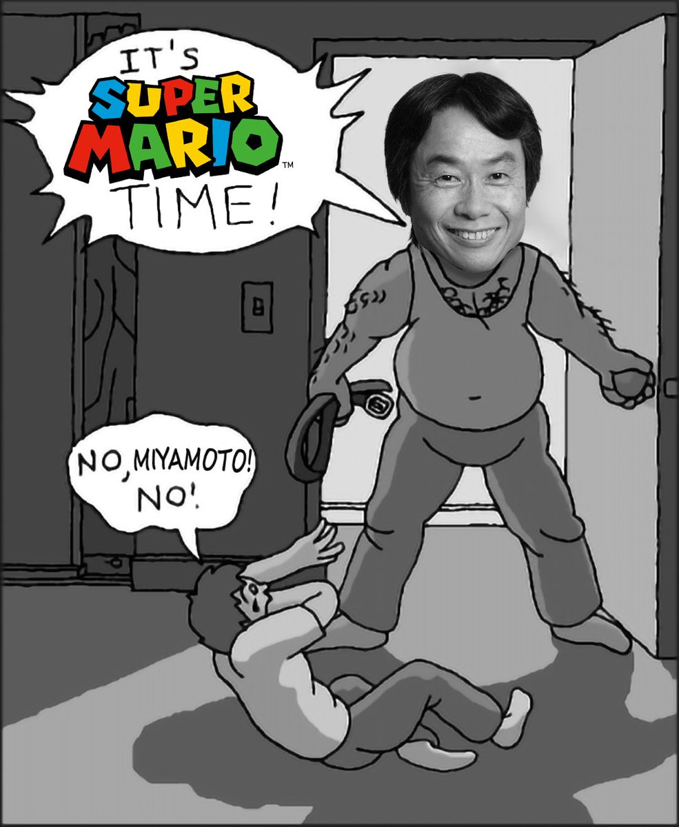 Mario RPG Central | Discord Server (@mariorpgcentral) on Twitter photo 