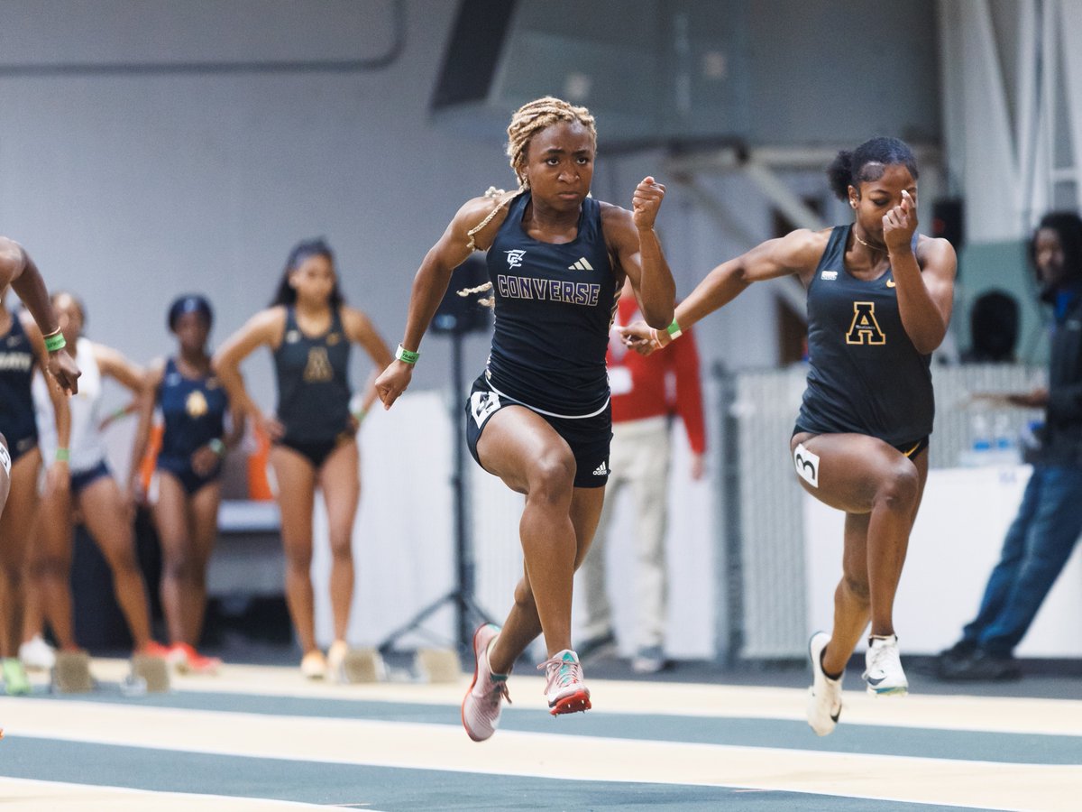 Converse Athletics tweet media