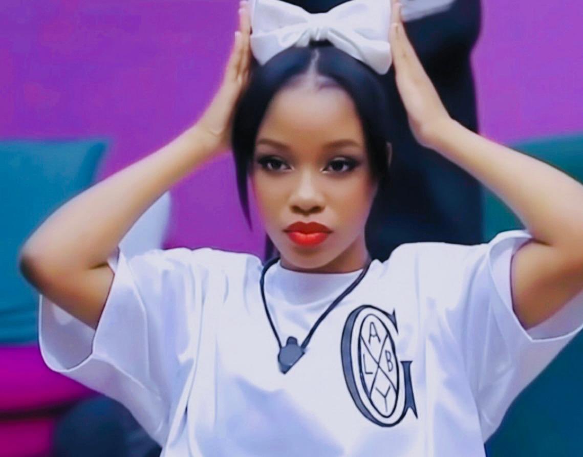 Thank you to every single person who voted for Didi. Until next she’s up 🌼🙏🏽

#DidiMothobi #BBMzansiS6  #BBMzansi