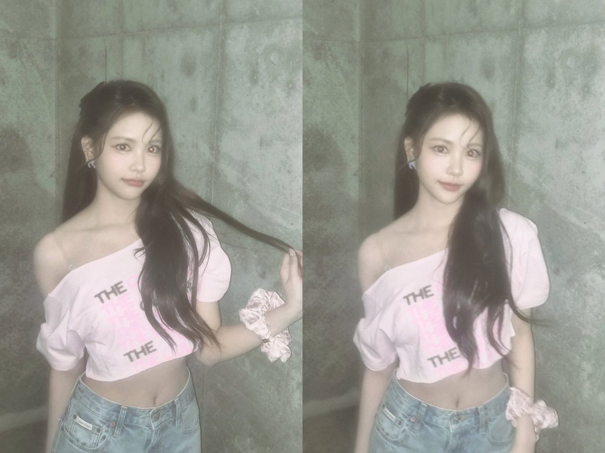 hayuhah2_'s tweet photo. gak sia-sia gw begadang nunggu update an carmennnnnnnnn. cantik bat sumpah demiiii
#CARME #Hearts2Hearts https://t.co/340rTZXEoF