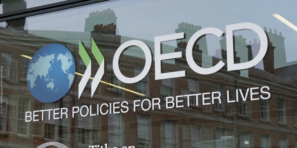 TaxNotes's tweet image. Perspective: Gilles Franssens and Dennis Matthijs explain the OECD’s 2025 updates on home office permanent establishments, focusing on how the two tests function and may affect an employer’s strategy. taxnotes.co/3NJRRS1