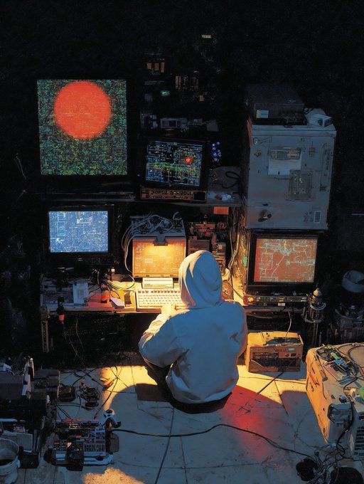 oprydai's tweet image. you need four hobbies. no more, no less.

create
bring something into existence. write, build, draw, code, cook. creation grounds you. it turns thought into reality.

consume
read books. watch films. study art. this feeds taste and perspective. good input sharpens good output.…