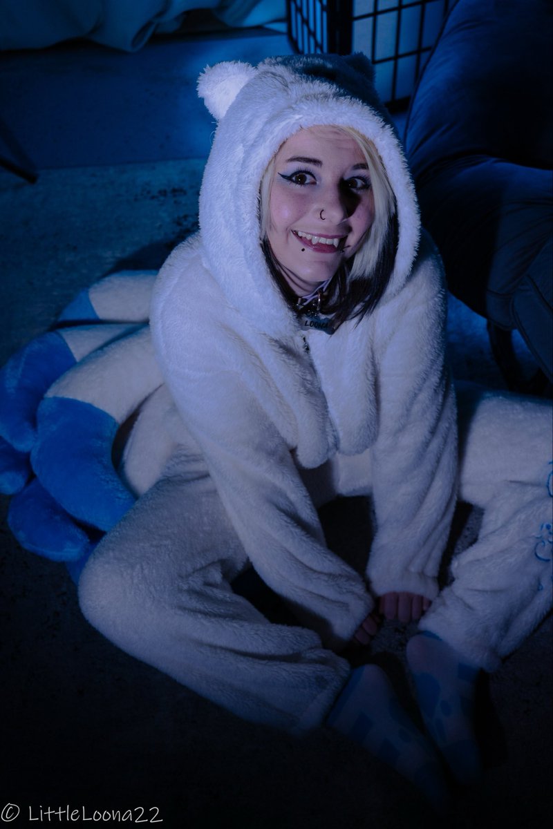 Little Loona tweet media