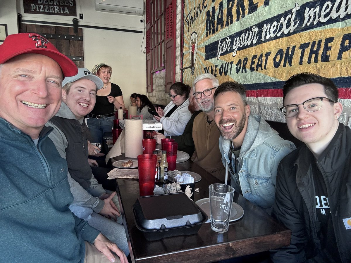 Clint Hendricks IV 🌪️ tweet media