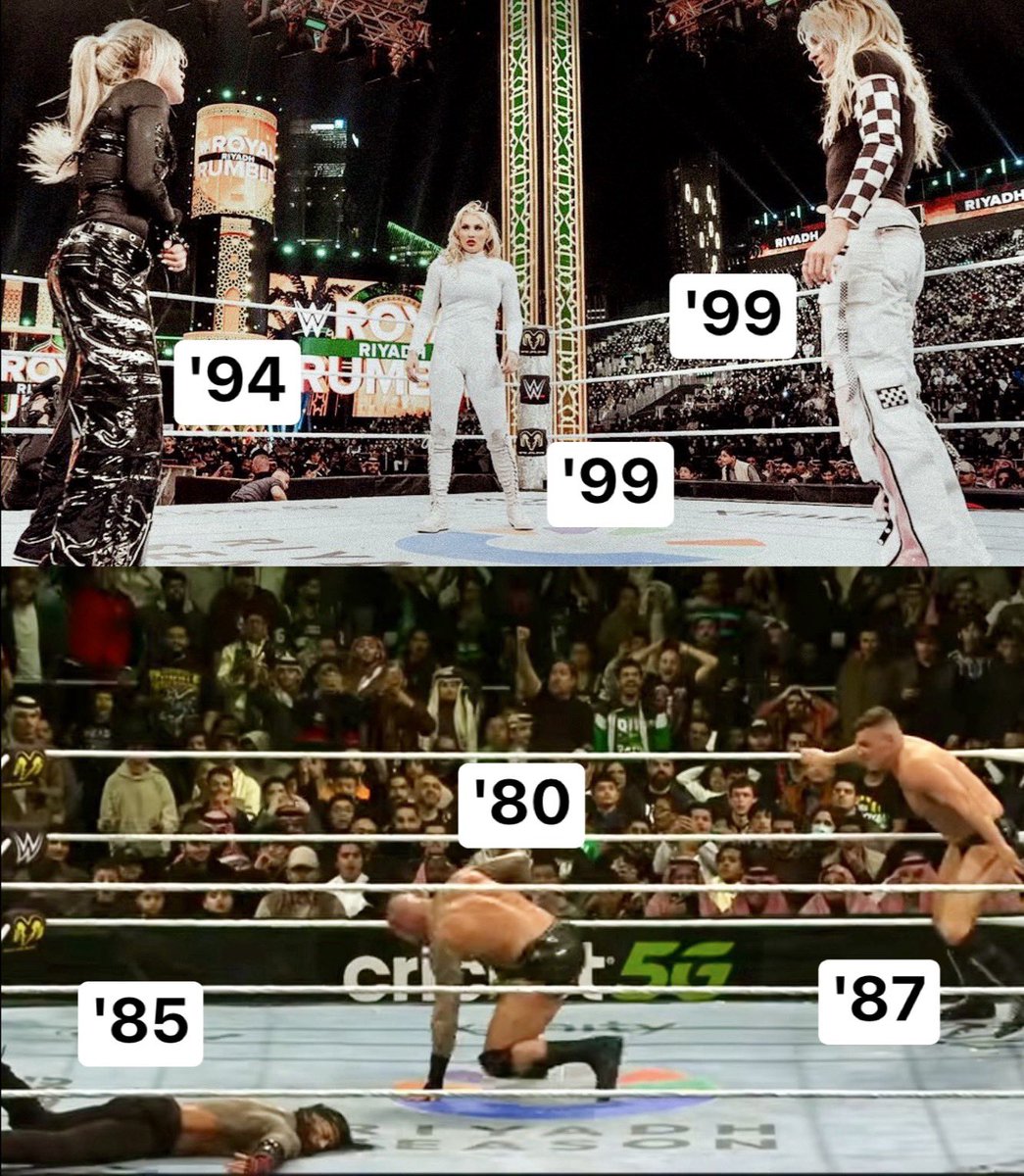 Second City Saint ✖ ★ tweet media