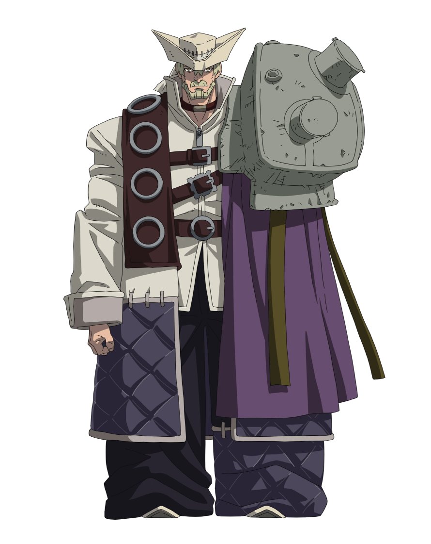 Marsopps's tweet photo. Cleaners probably don't realise just how good they have it with August cuz Zodyl had the raider's clothes taped and held together with staples cuz what is this shit https://t.co/1CBGPMGRCC