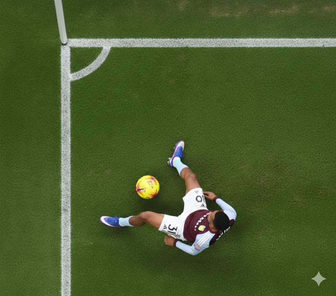 Tom Lawrence🦁 tweet media