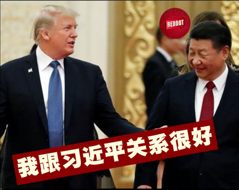 lazydjay's tweet photo. 跪舔中共的不是加拿大总理卡尼，也不是英国首相斯塔默，而是川普家族，马斯克和他妈！

你们啥时听加拿大总理说"习主席是他的好朋友"？啥时听过英国首相说过"习近平是伟大国家的伟大领导人"？

没有嘛！ https://t.co/fRCxd7caZi