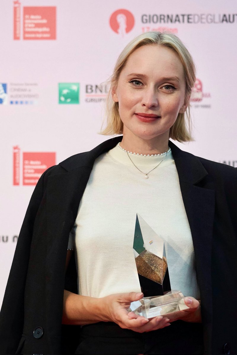 Queer Lion tweet media