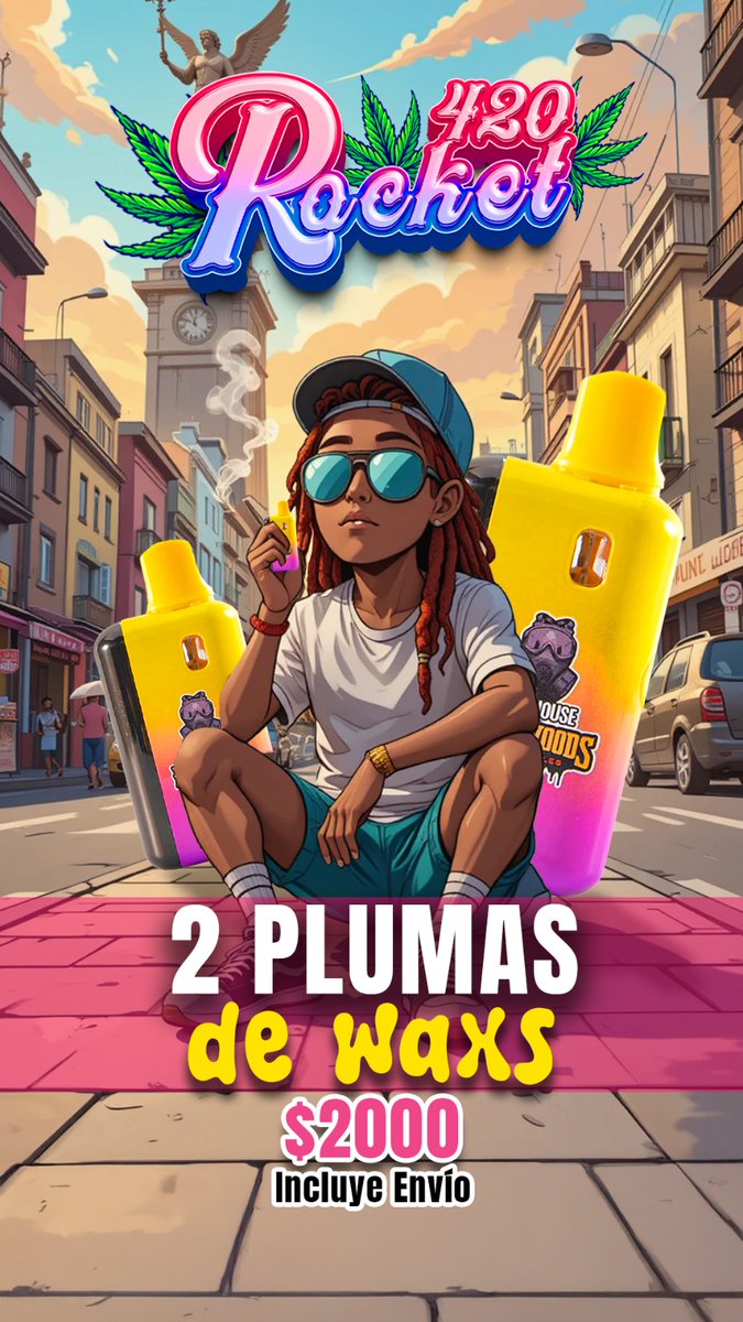 Tomy Rocket tweet media