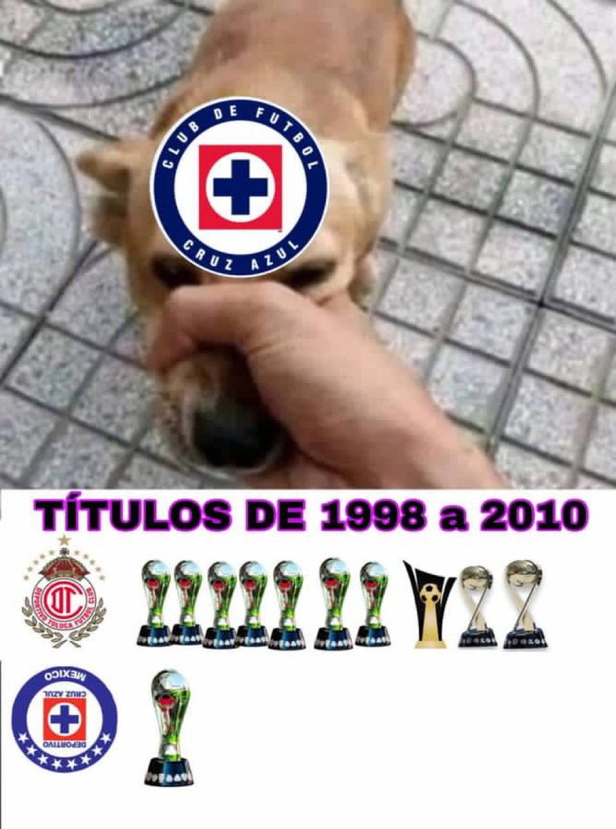 vamos del 98 al 2010