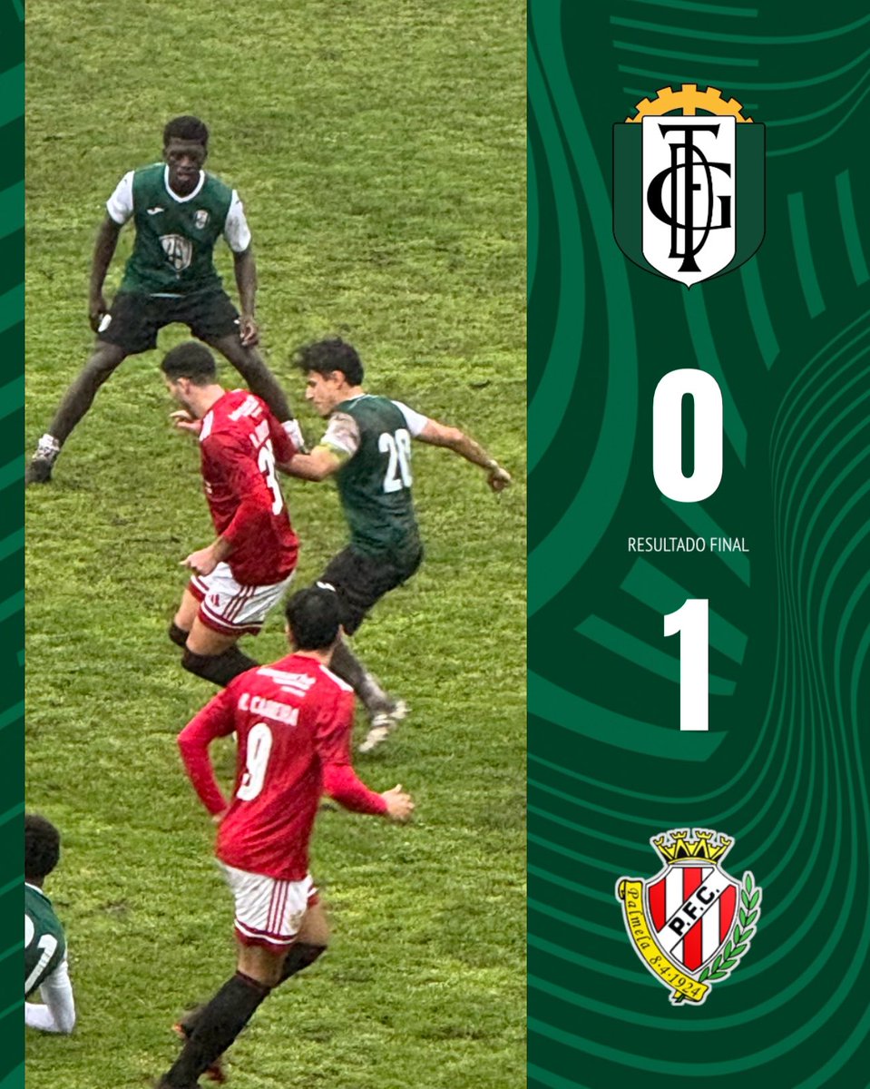 GD Fabril Barreiro tweet media