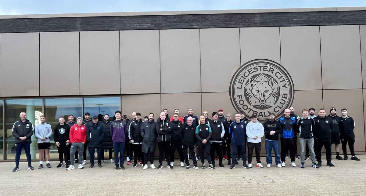 Lee Cosgrove tweet media