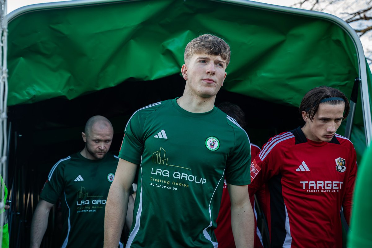 Burgess Hill Town FC tweet media