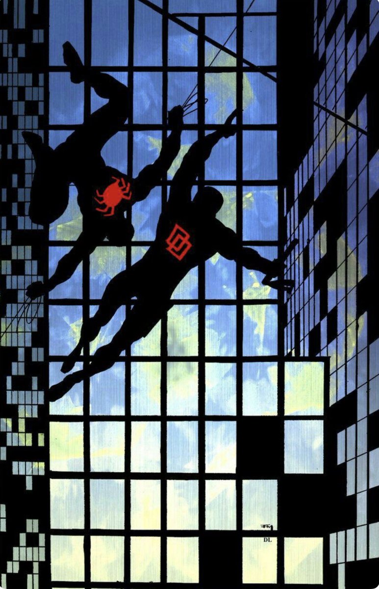 Comic Who Loves Comics tweet media