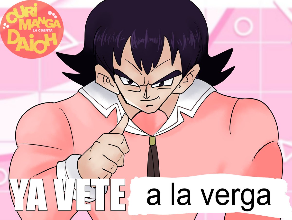 Curimanga_Daioh's tweet image. Gracias por nada Tomo
#azumangadaioh #あずまんが大王
#Curimanga