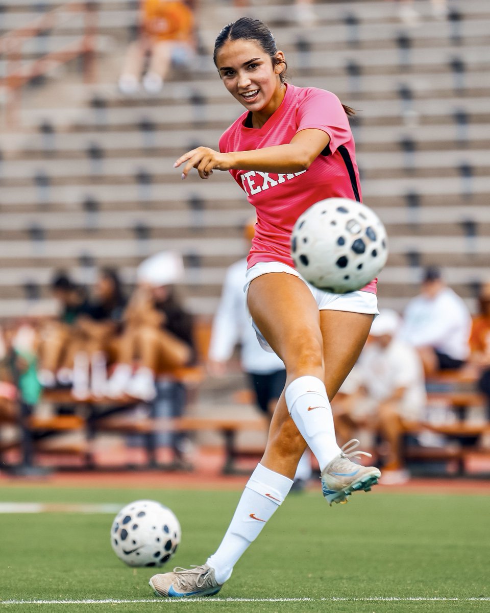 Texas Soccer tweet media