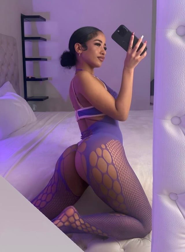 freaky leaks😏 tweet media