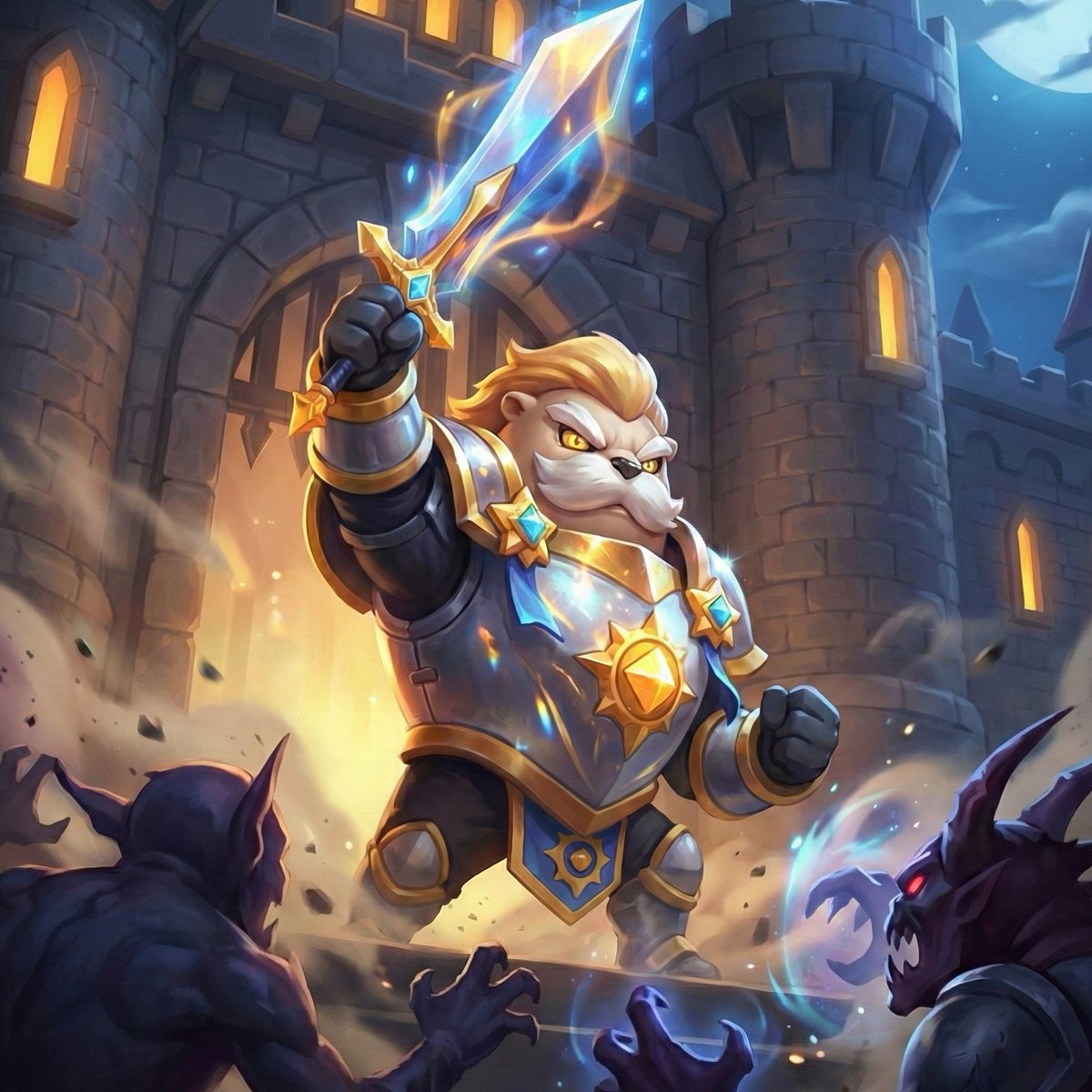 Staika Official tweet media