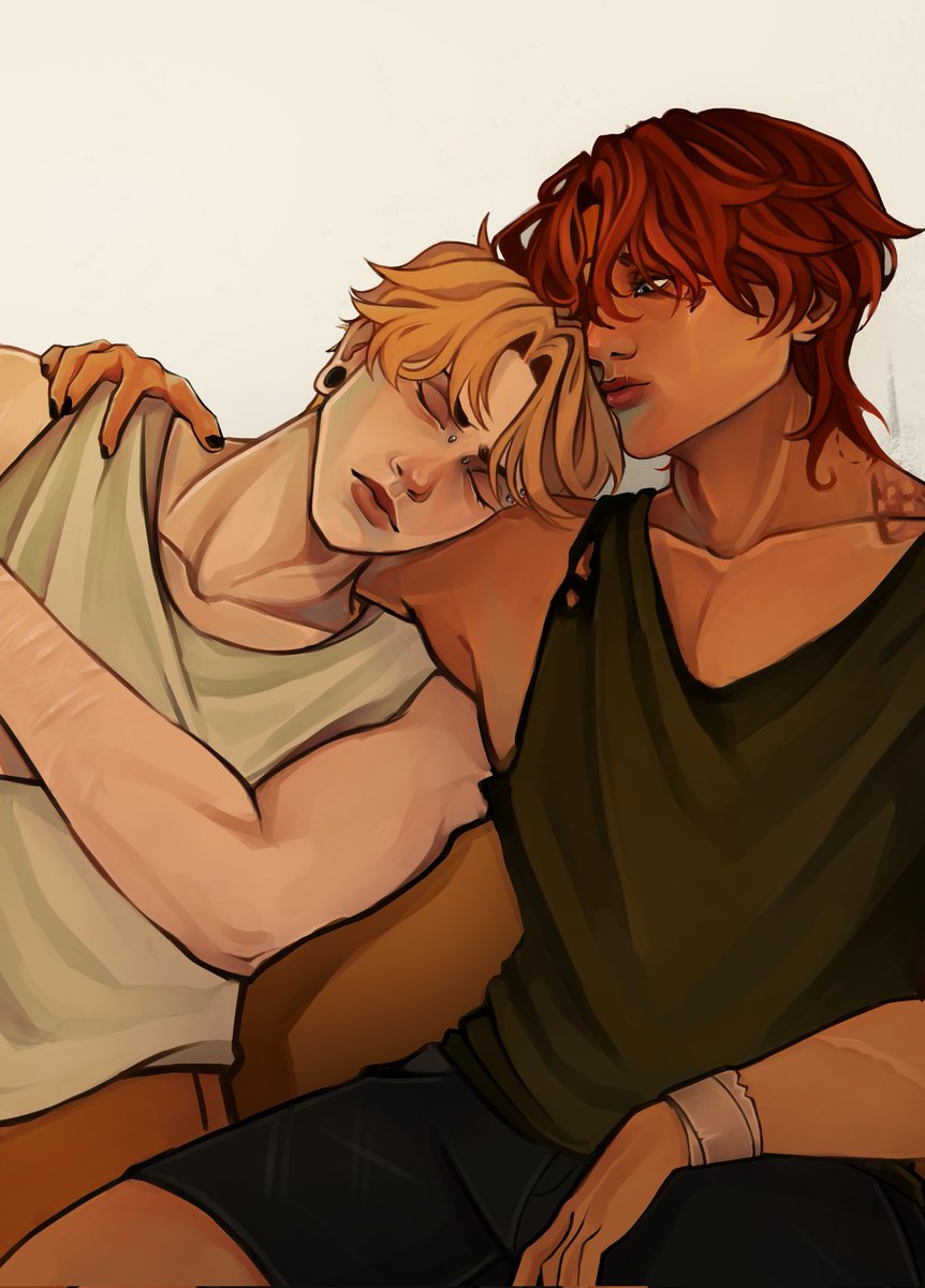 them #aftg #andreil