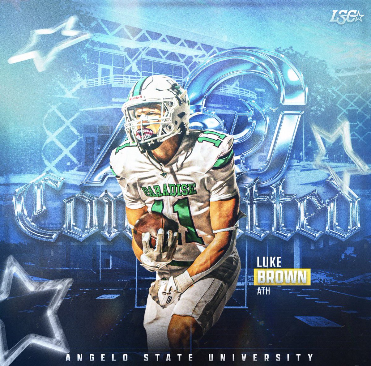 Luke Brown tweet media