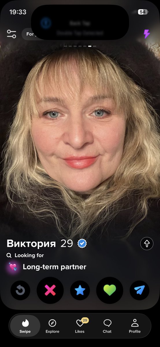 Arata-mi țâțele ¦ ₿ tweet media