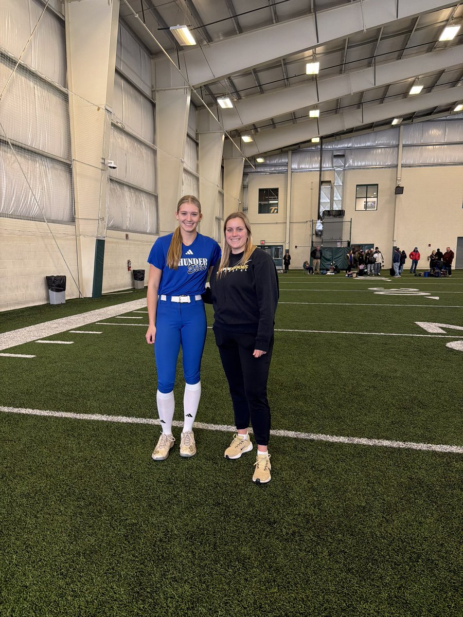 Emma Wilhelm(committed) tweet media