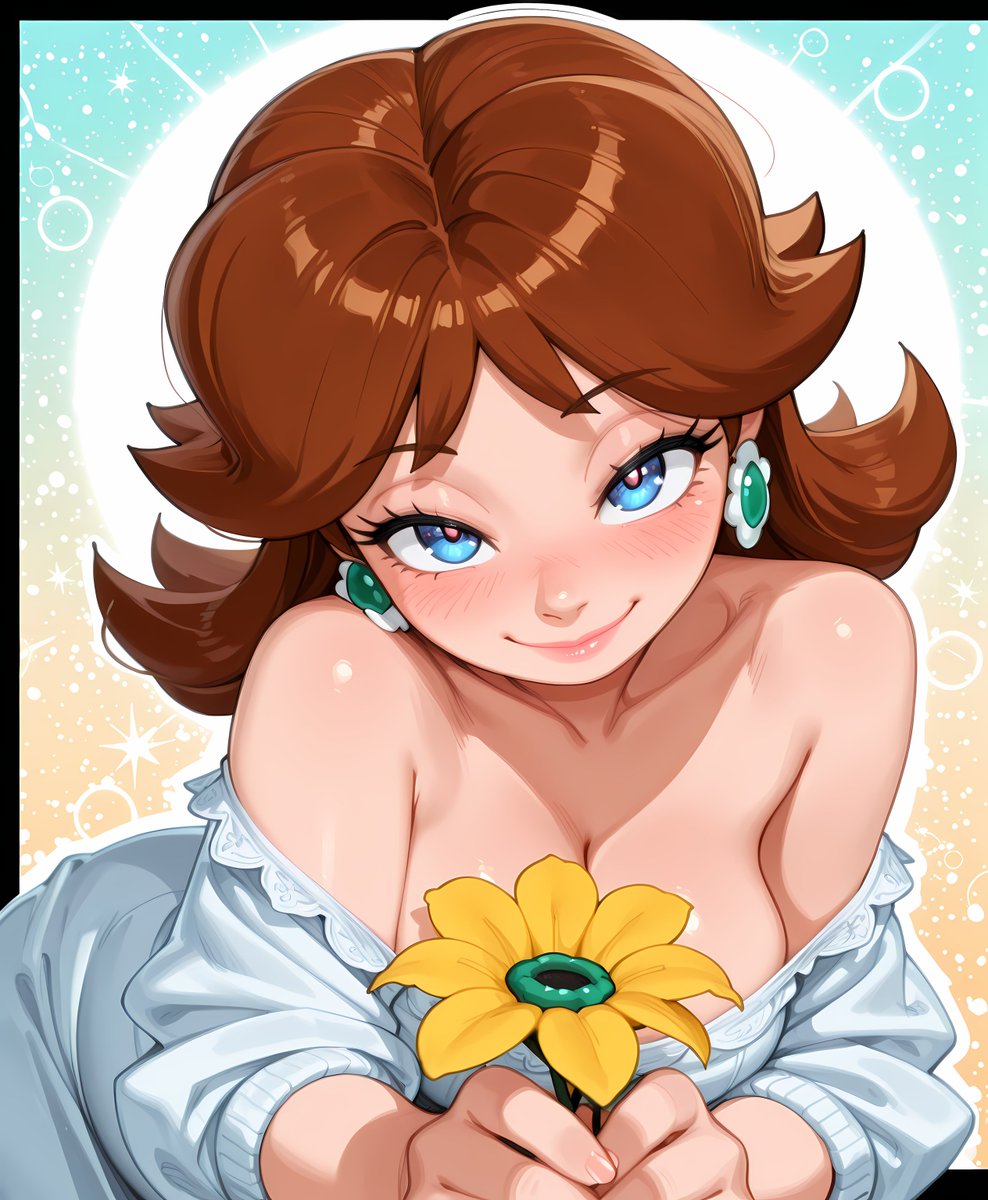 daisy