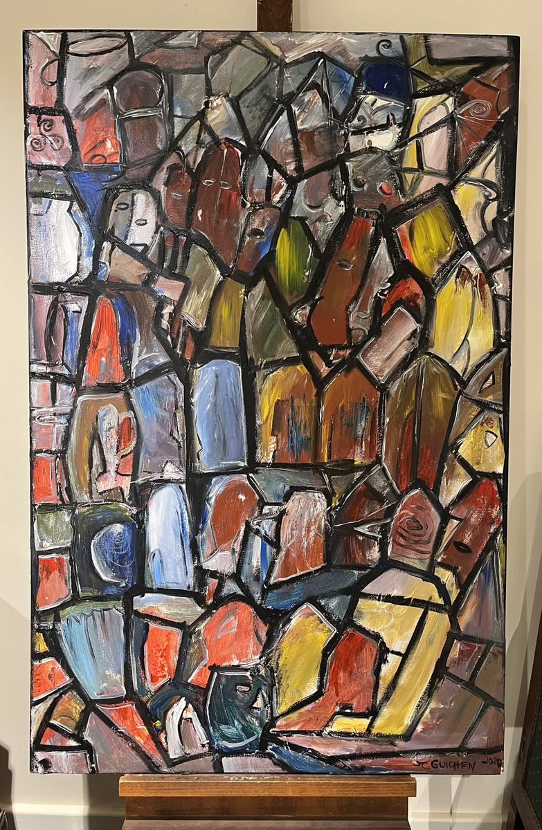 JEAN-CHARLES GUICHEN tweet media