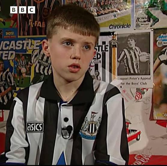 Newcastle Indonesia tweet media