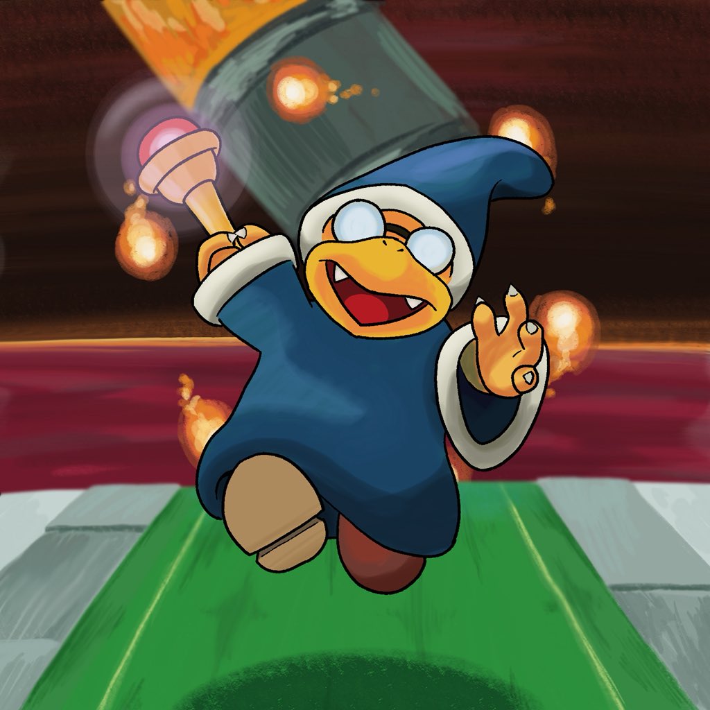lulllull_'s tweet photo. #SuperMarioGalaxy 
 #スーパーマリオギャラクシー 
 #イラスト https://t.co/KkyVuF4g38