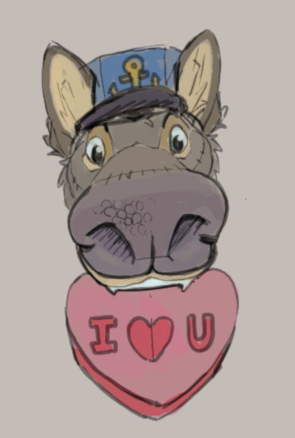 RobertRaccoon 🔜 FWA tweet media