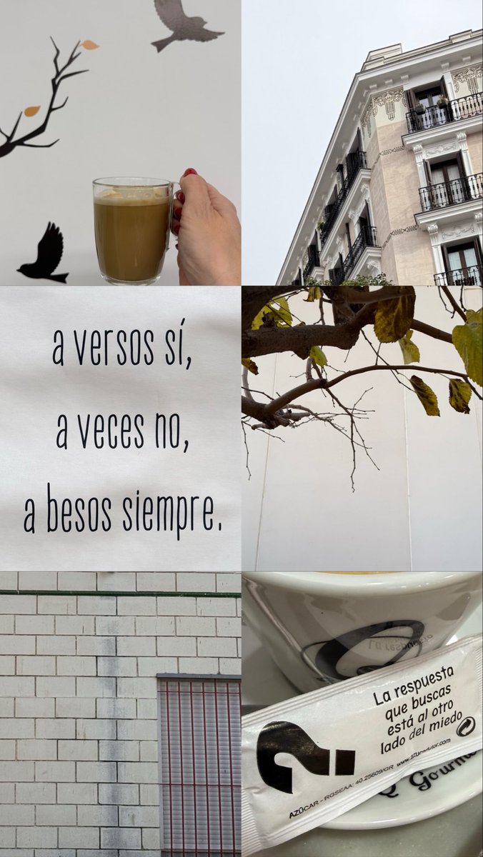 Enero en Blanco…💭