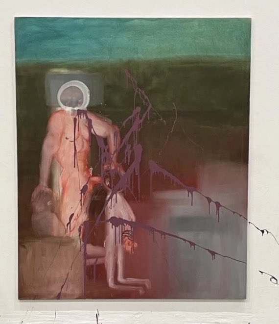 AdameMedia's tweet image. Is Emmanuel Macron a pedophiIe?

It seems to me like he is.