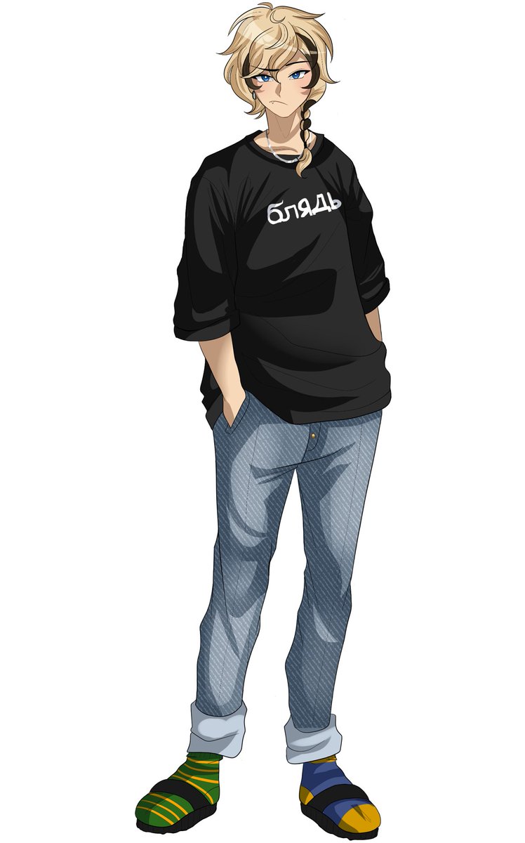 seb 🧷 tweet media