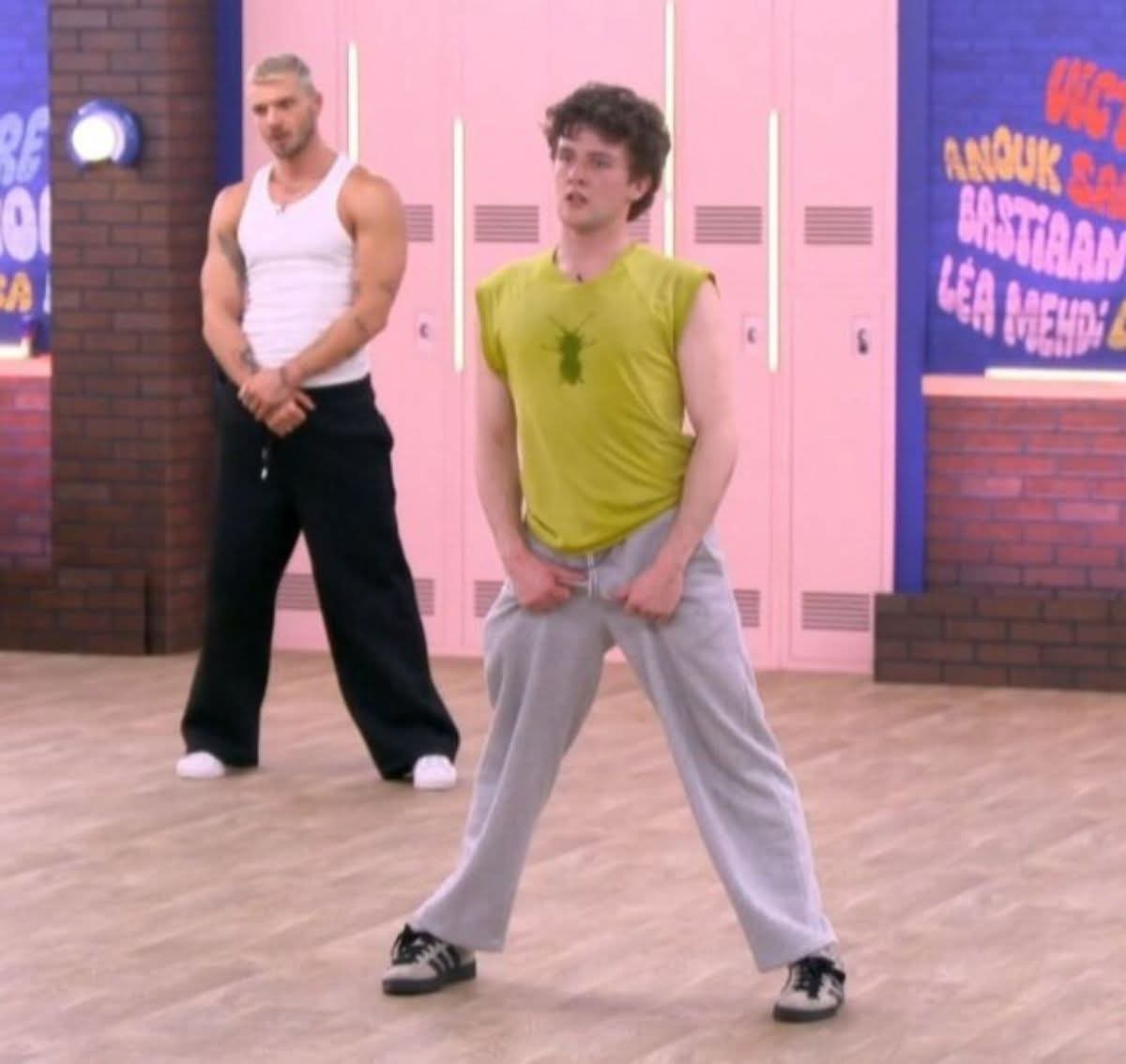 Tracy 🇧🇪 tweet media