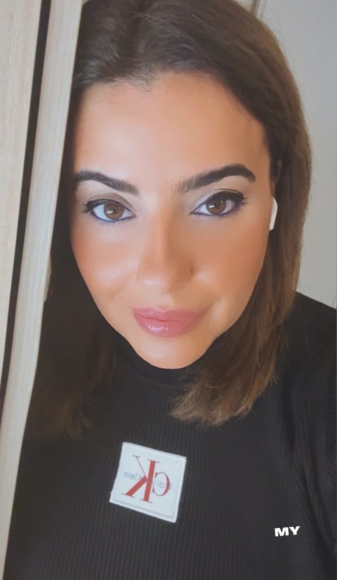 AbouSfeir96034's tweet image. @JossyHannaKh