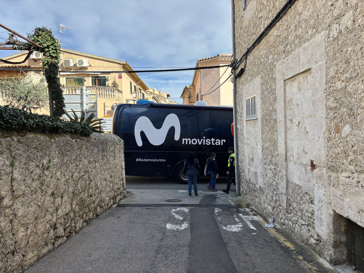 Never Strays Far tweet media