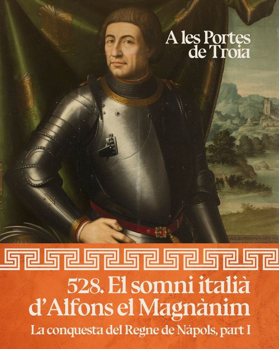 A Les Portes De Troia tweet media