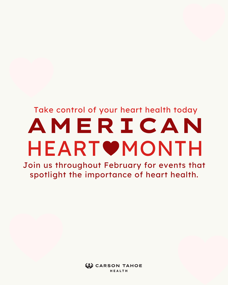 Carson Tahoe Health tweet media