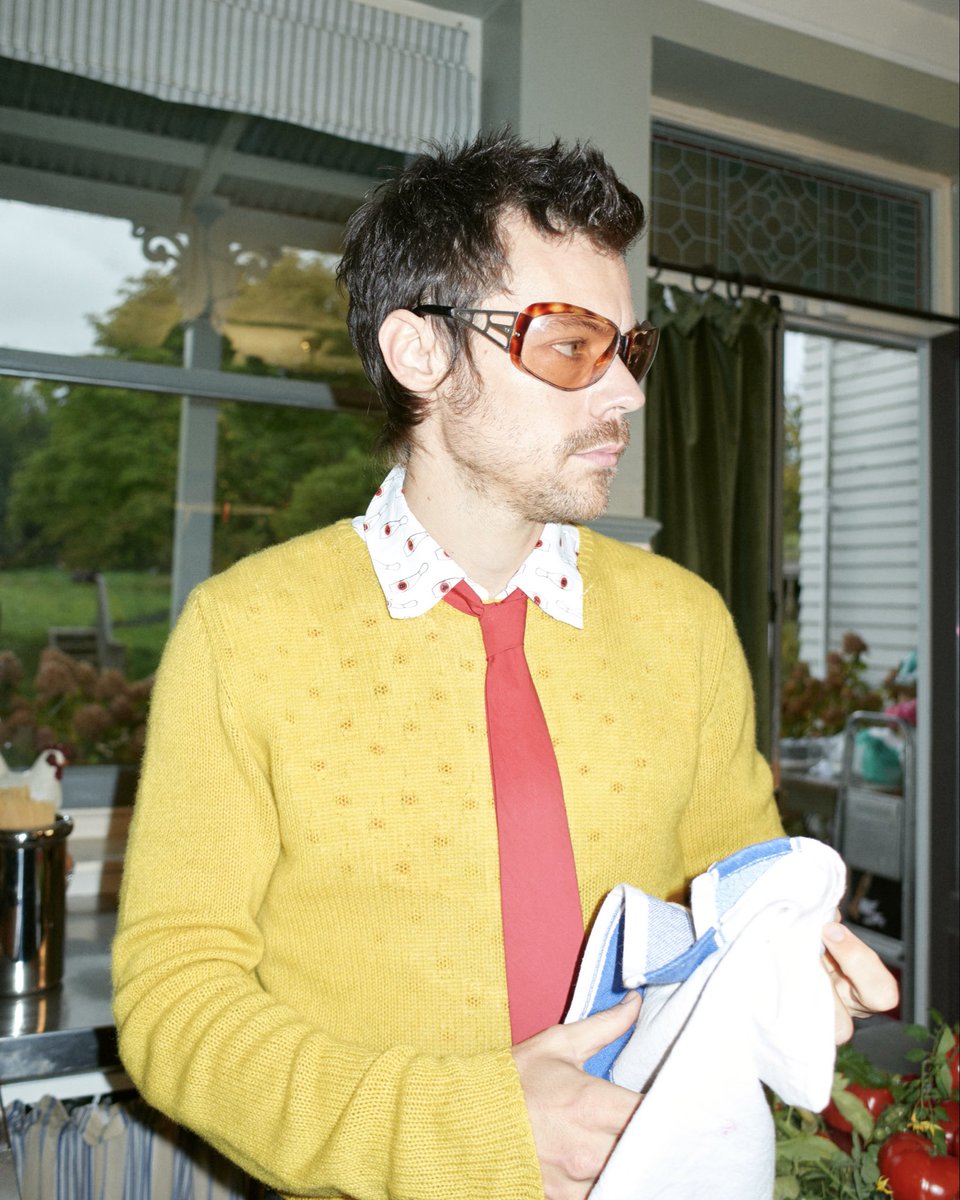 Happy Birthday, Harry Styles!