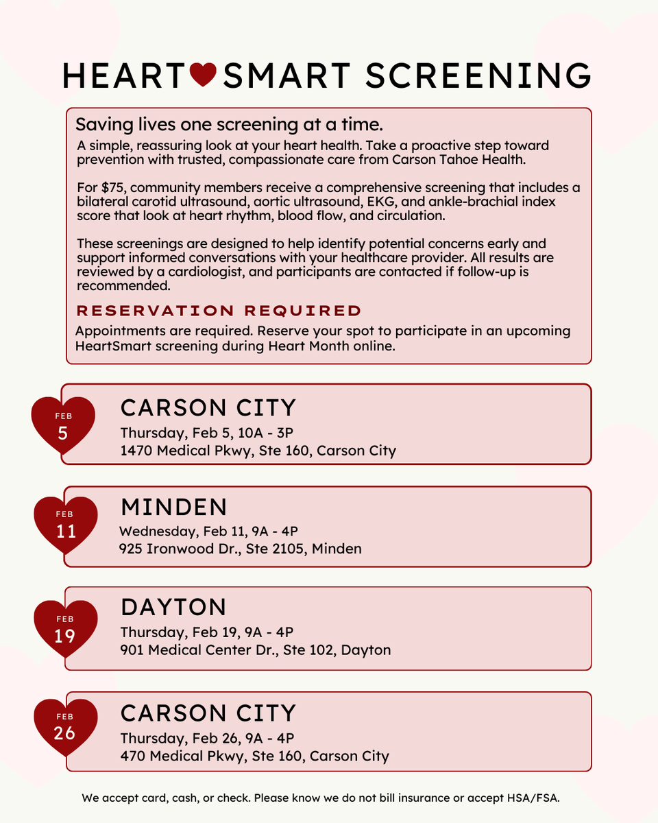 Carson Tahoe Health tweet media