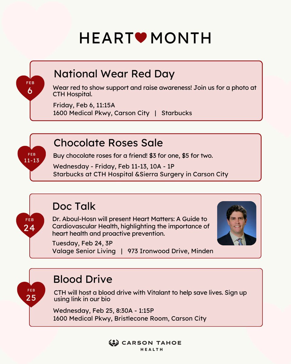Carson Tahoe Health tweet media